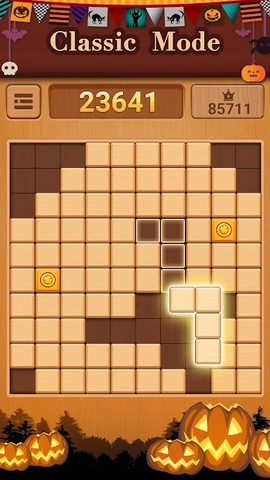 Screenshot 13: Wood Block Puzzle: Board Games