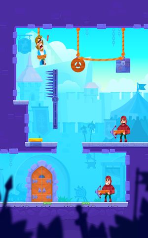 Screenshot 24: Save the Masters
