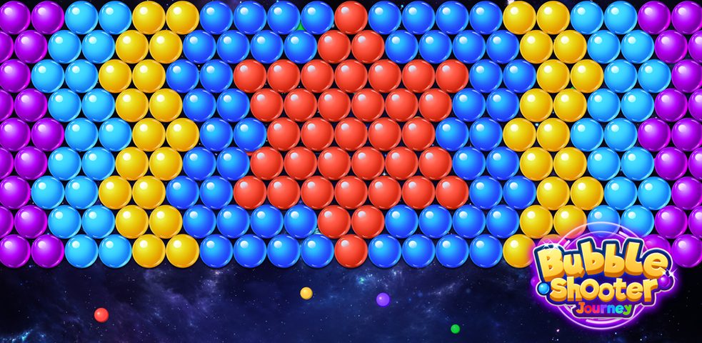 Screenshot 13: Bubble Shooter Journey