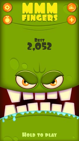 Screenshot 22: Mmm Fingers