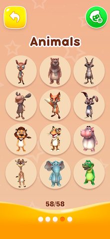 Screenshot 3: Joy Eggs: Baby surprise games