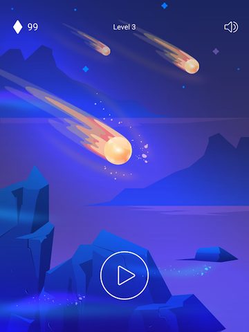 Screenshot 11: Norbu Game · Neuron Massage