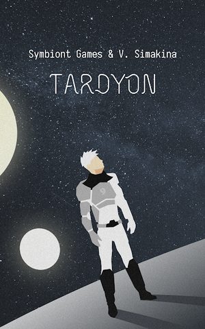 Screenshot 7: Тардион - квест-выживание