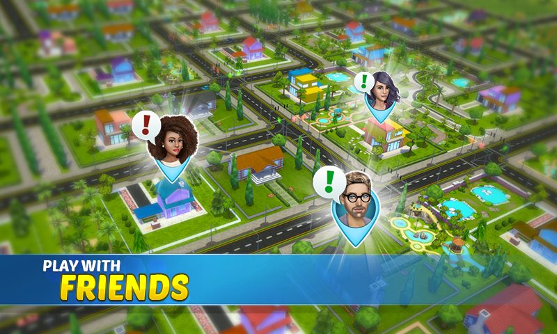 Screenshot 20: My City - Entertainment Tycoon