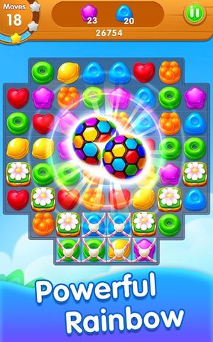 Screenshot 19: Candy Story