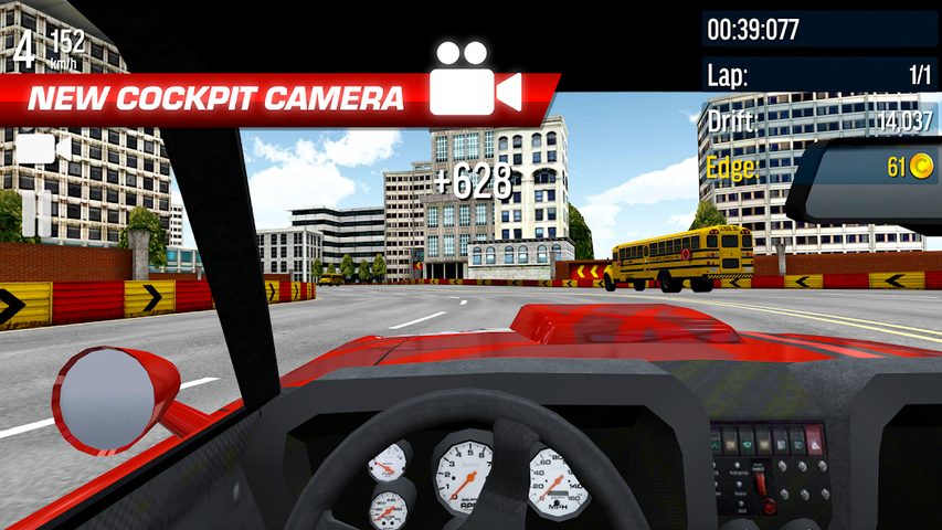 Screenshot 24: Drift Max City