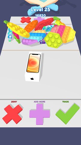 Screenshot 13: Fidget Trading 3D Fidget Toys