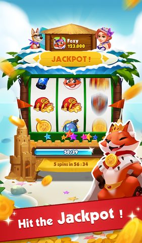 Screenshot 22: Coin Kingdom
