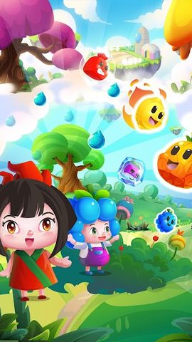 Screenshot 8: Fruit Puzzle Wonderland