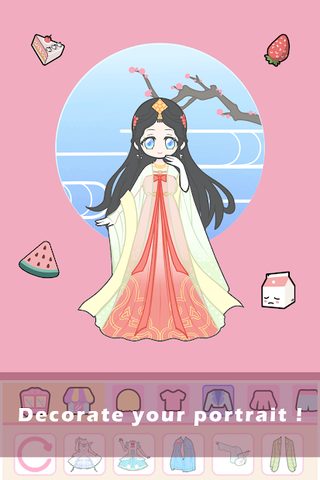Screenshot 12: Vlinder Life: Dress up games