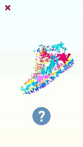 Screenshot 8: Viewpoint - Art of Puzzle
