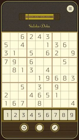 Screenshot 13: Sudoku-Doku
