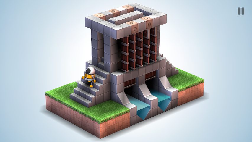 Screenshot 6: Mekorama