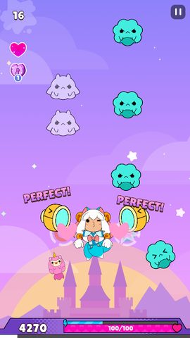 Screenshot 18: Sweet Sins 2 Rhythm Music Game