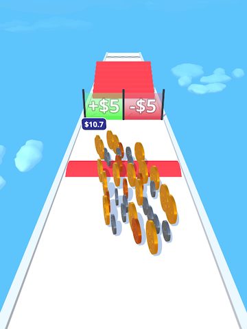 Screenshot 16: Money Rush