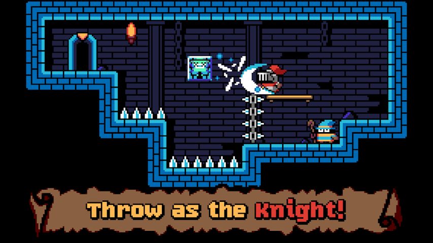 Screenshot 2: Total Party Kill