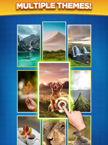 Screenshot 9: Number Bubble Shooter