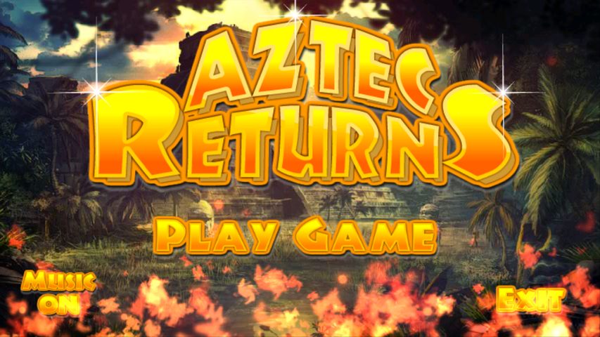 Screenshot 13: Aztec Returns