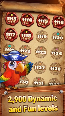 Screenshot 18: Jewels Fantasy : Quest Temple