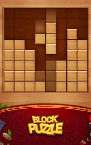 Screenshot 18: Wood Block Puzzle