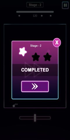 Screenshot 2: Ball Breaker