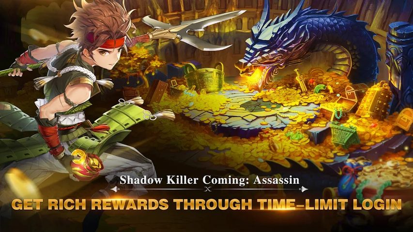 Screenshot 21: Yong Heroes