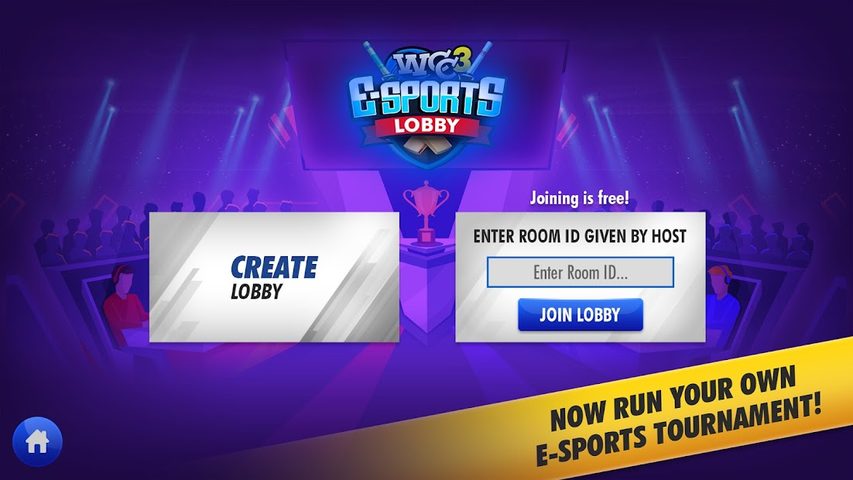 Screenshot 16: World Cricket Championship 3
