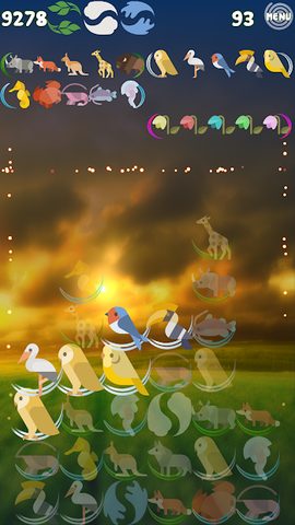 Screenshot 5: Magic Alchemist Animal Kingdom
