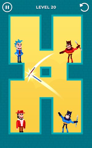 Screenshot 14: Drawmaster