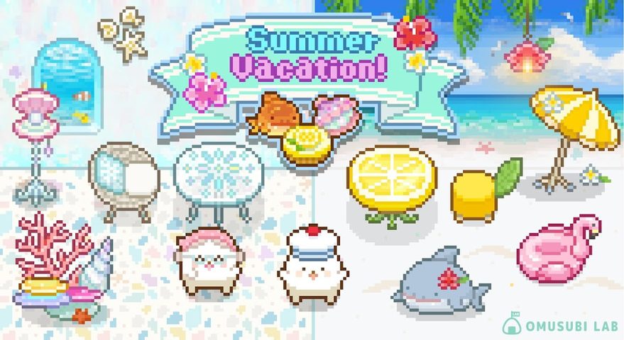 Screenshot 7: Fairy Bakery Workshop