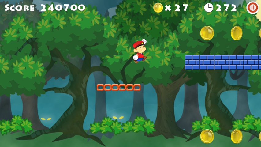 Screenshot 17: Mail Boy Adventure