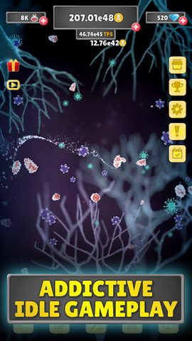 Screenshot 13: Idle Plague