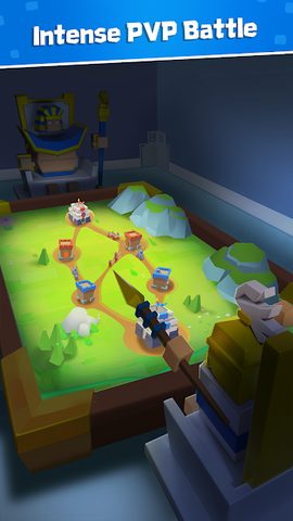 Screenshot 5: Tower Clash