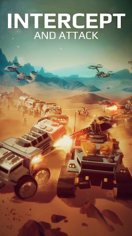 Screenshot 21: Empire: Millennium Wars