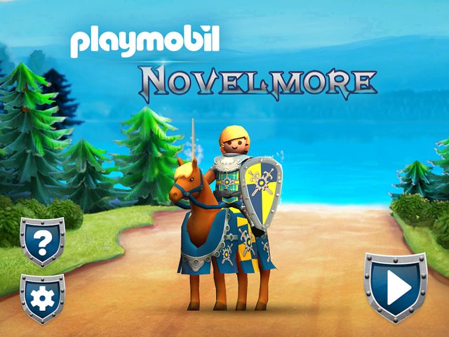 Screenshot 6: PLAYMOBIL Novelmore