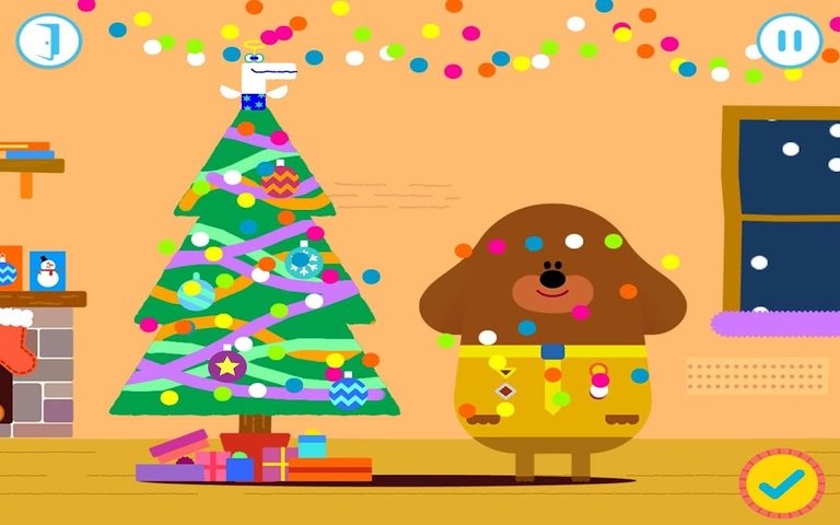 Screenshot 15: Hey Duggee: The Tinsel Badge