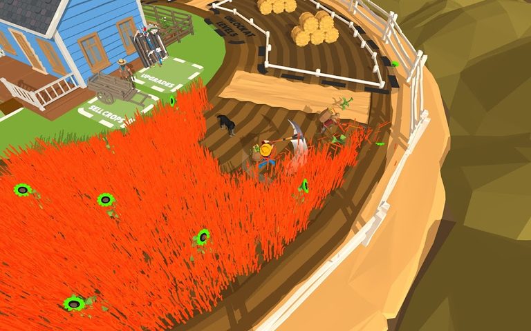 Screenshot 16: Harvest It! Manage your own fa