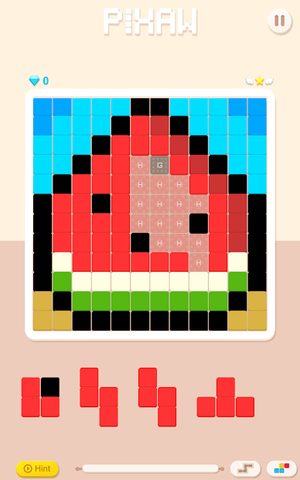 Screenshot 6: Pixaw Puzzle