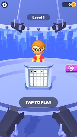 Screenshot 13: Lingo Master
