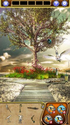 Screenshot 13: Hidden Object: Peaceful Places