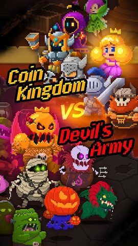 Screenshot 23: Coin Princess