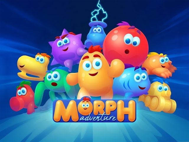 Screenshot 9: Morph Adventure