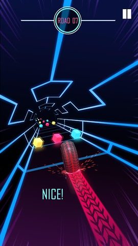 Screenshot 17: Roller Rush