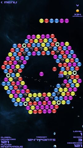 Screenshot 13: Bubble Wars 2