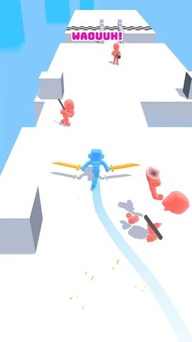 Screenshot 13: Samurai Flash