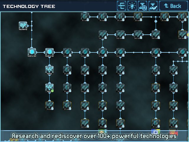 Screenshot 9: Star Traders 4X Empires