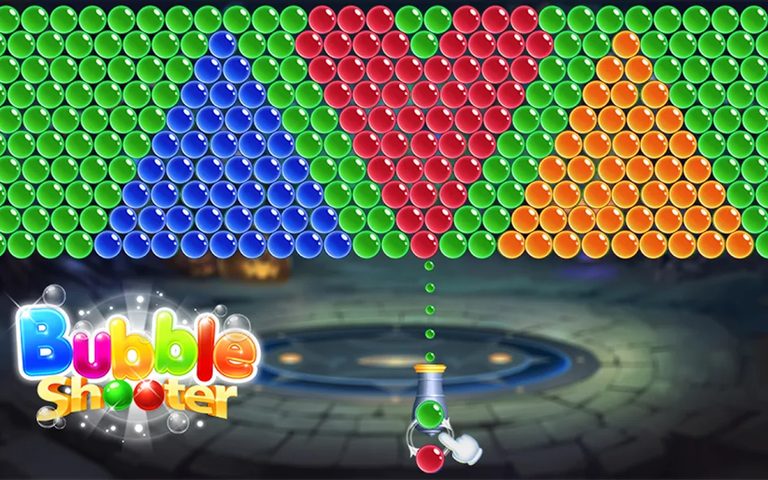 Screenshot 15: Bubble Shooter: Galaxy Classic