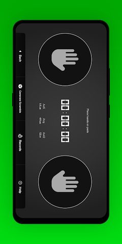 Screenshot 6: CubeX - Cube Solver, Virtual Cube and Timer