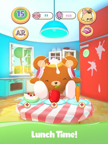 Screenshot 7: My Smooshy Mushy - Cute Pets