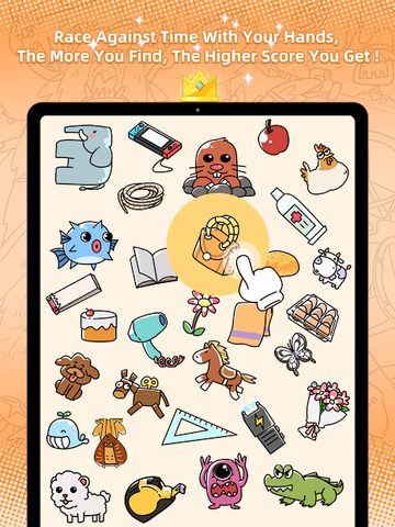 Screenshot 23: Cat House & Find Hidden Object